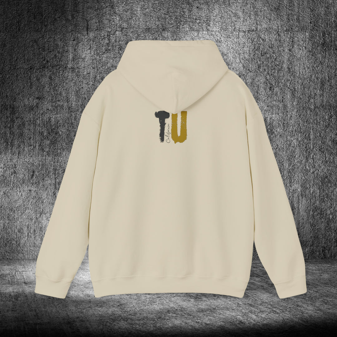 Tustin Hooded Sweatshirt