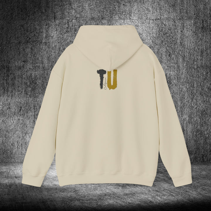 Tustin Hooded Sweatshirt