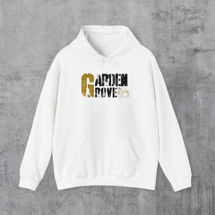 Garden Grove Hooded Sweatshirt