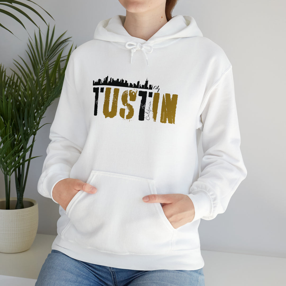 Tustin Hooded Sweatshirt