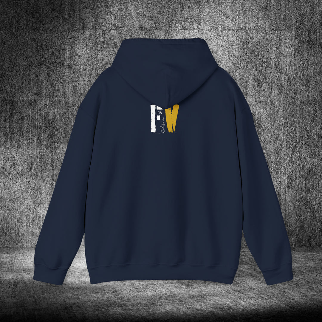 Fountain Valley Hooded Sweatshirt