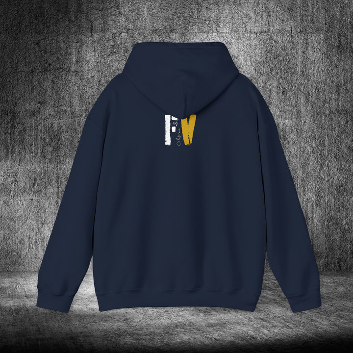 Fountain Valley Hooded Sweatshirt