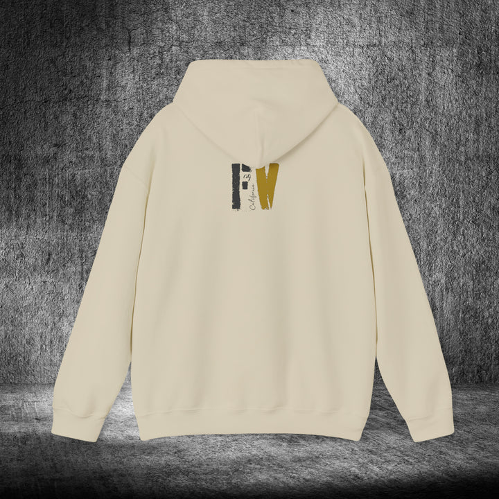 Fountain Valley Hooded Sweatshirt