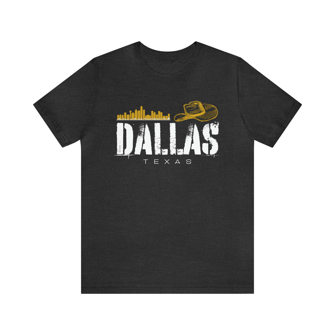 Dallas, Texas T-Shirt