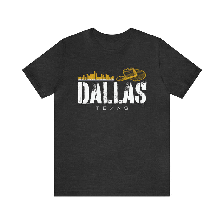 Dallas, Texas T-Shirt