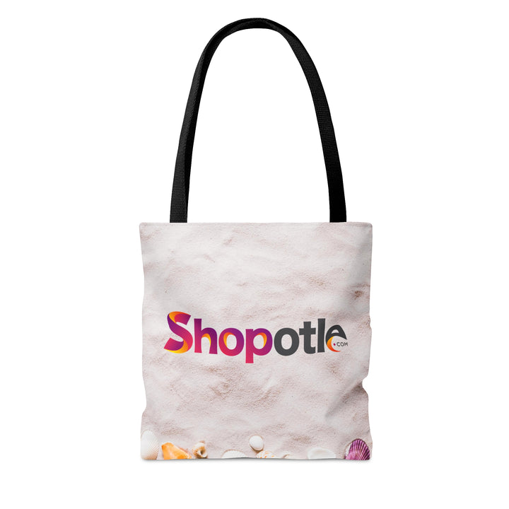 Shopotle Tote Bag (Custom)