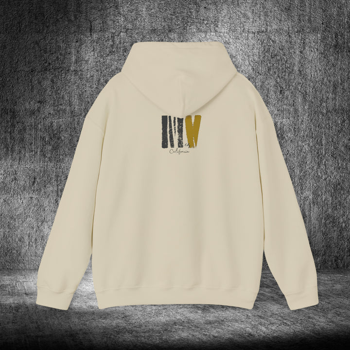 Mission Viejo Hooded Sweatshirt