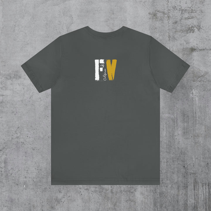 Fountain Valley Short Sleeve Tee