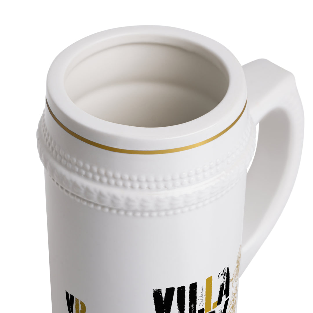 Villa Park Stein Mug