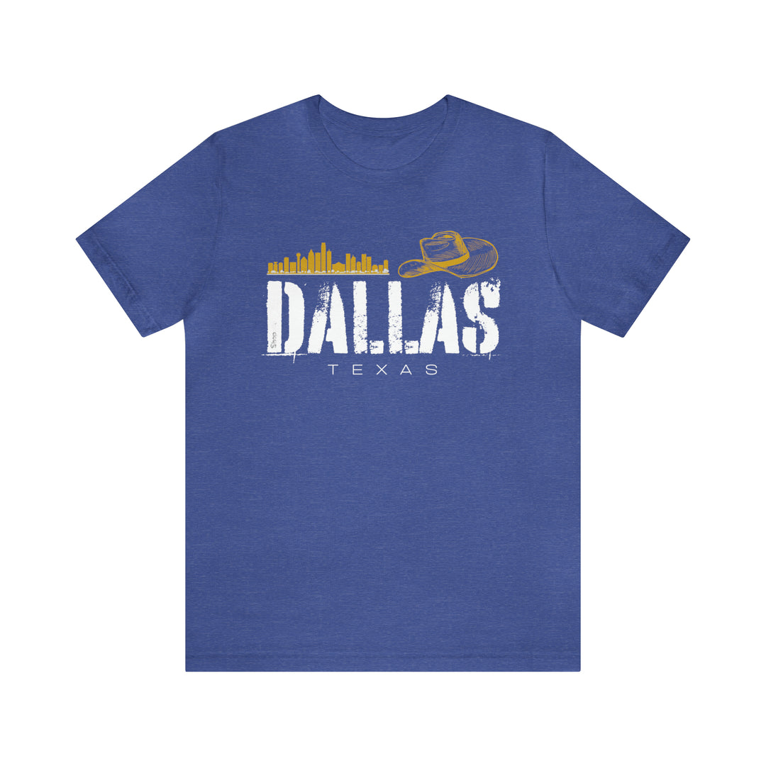 Dallas, Texas T-Shirt