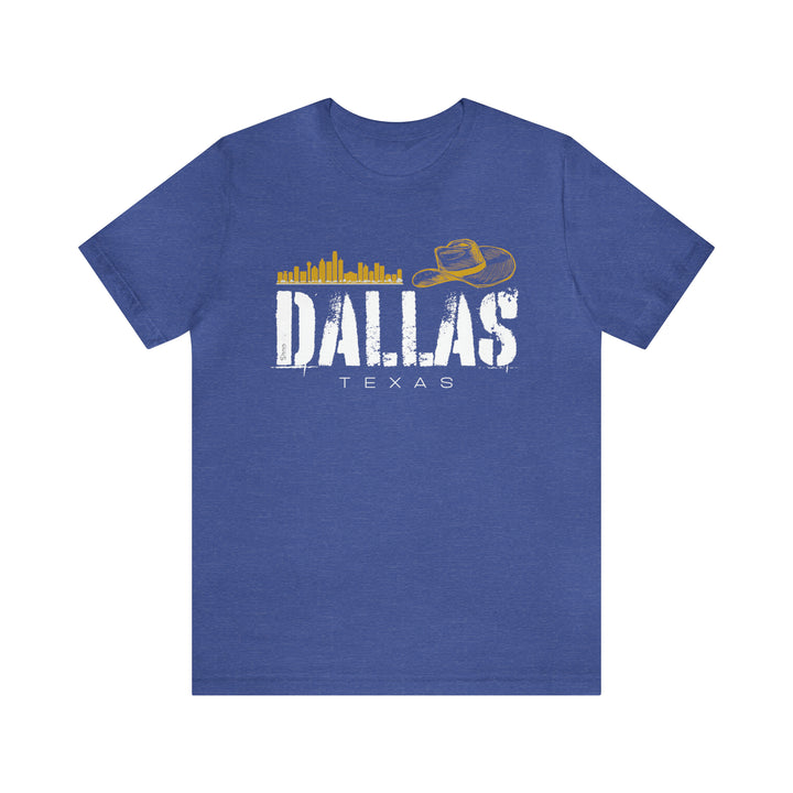 Dallas, Texas T-Shirt