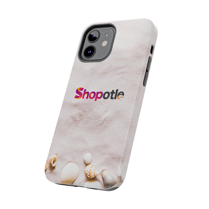 Shopotle Phone Cases (Custom)