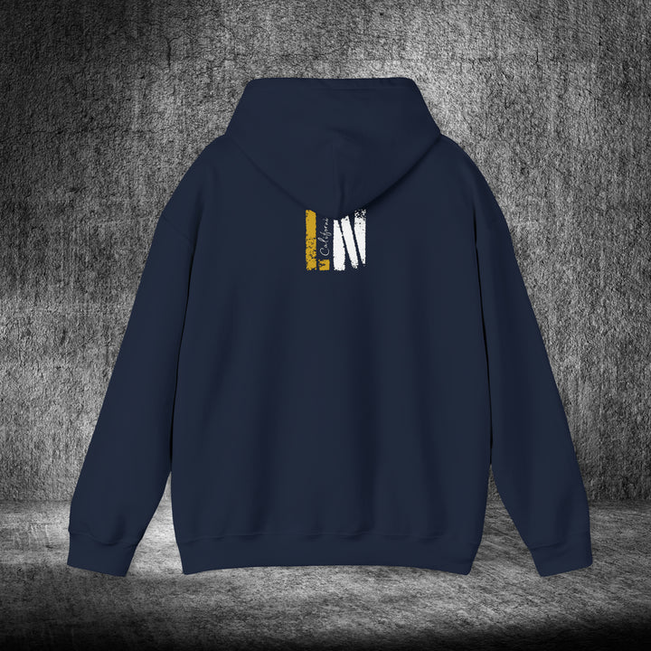 Laguna Niguel Hooded Sweatshirt