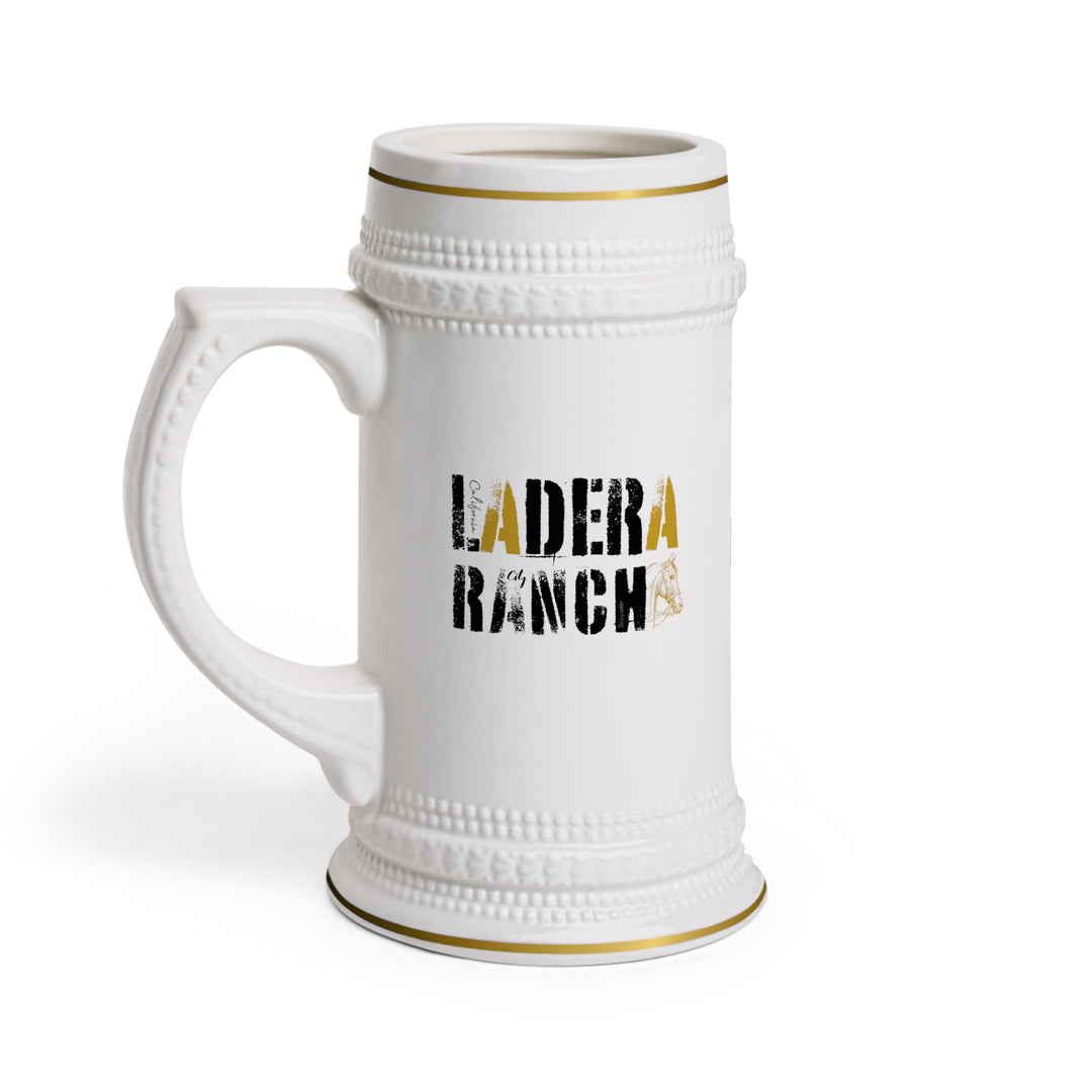 Ladera Ranch Stein Mug