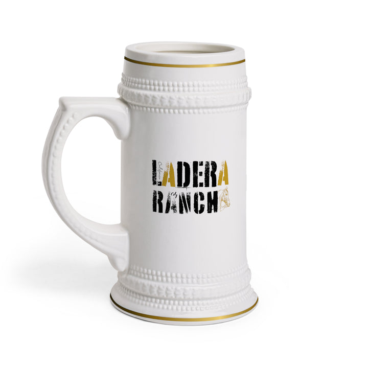 Ladera Ranch Stein Mug