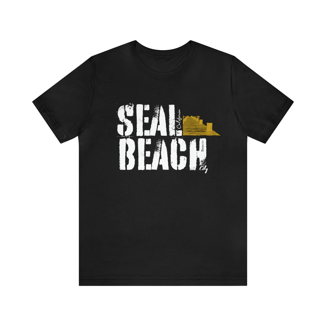 Seal Beach, CA T-Shirts