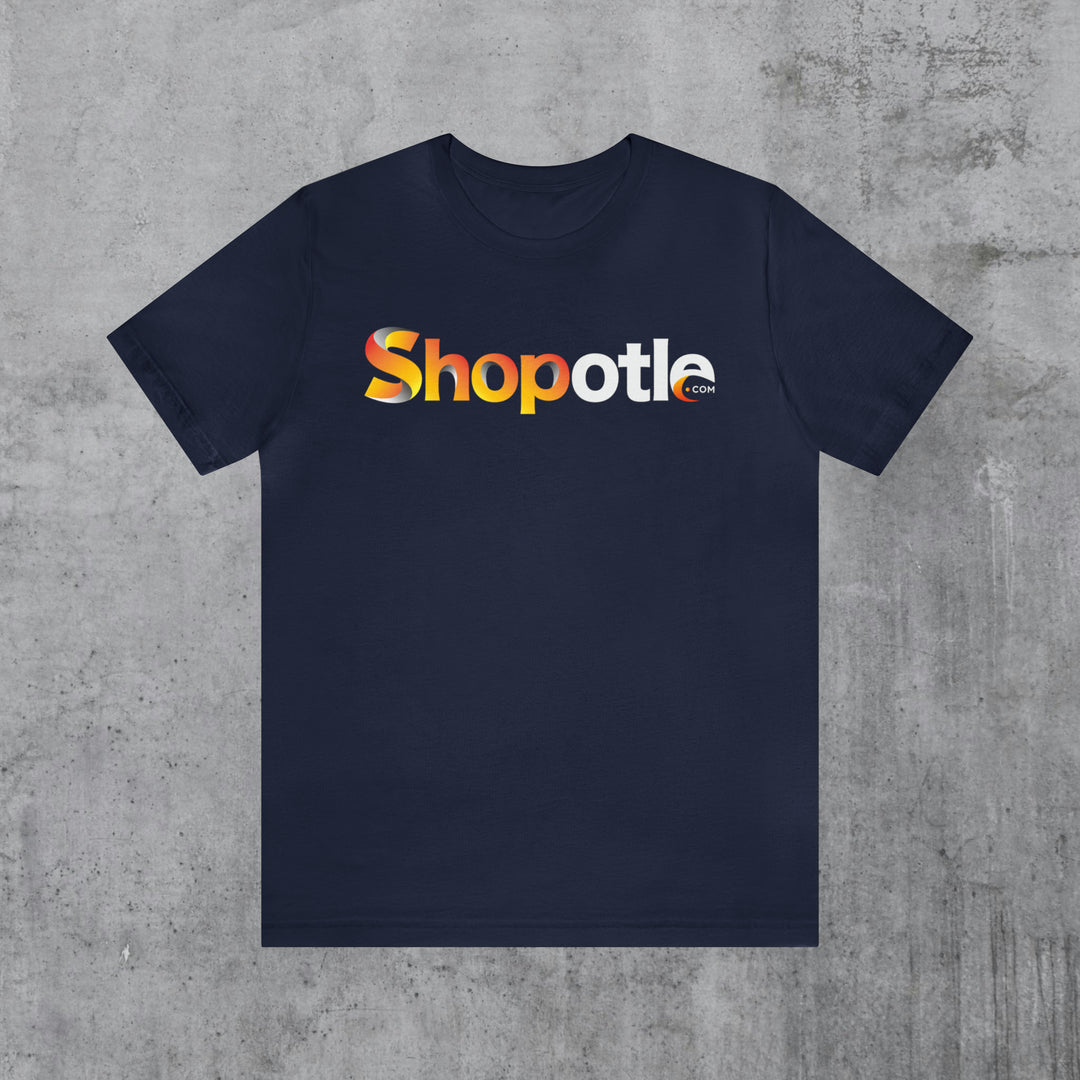 Shopotle Short Sleeve Tee