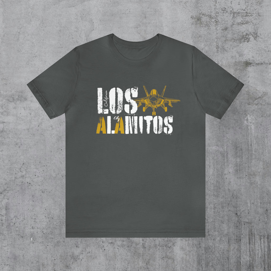 Los Alamitos Short Sleeve Tee