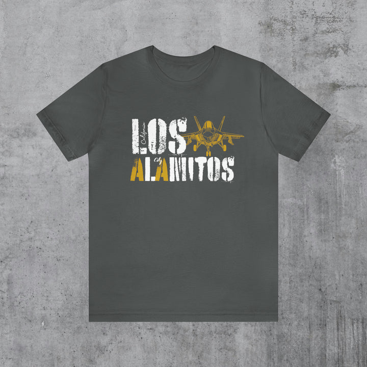 Los Alamitos Short Sleeve Tee