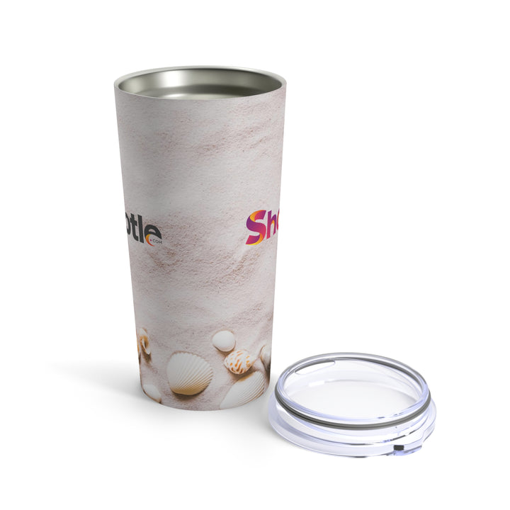 Shopotle Tumbler 20oz (Custom)