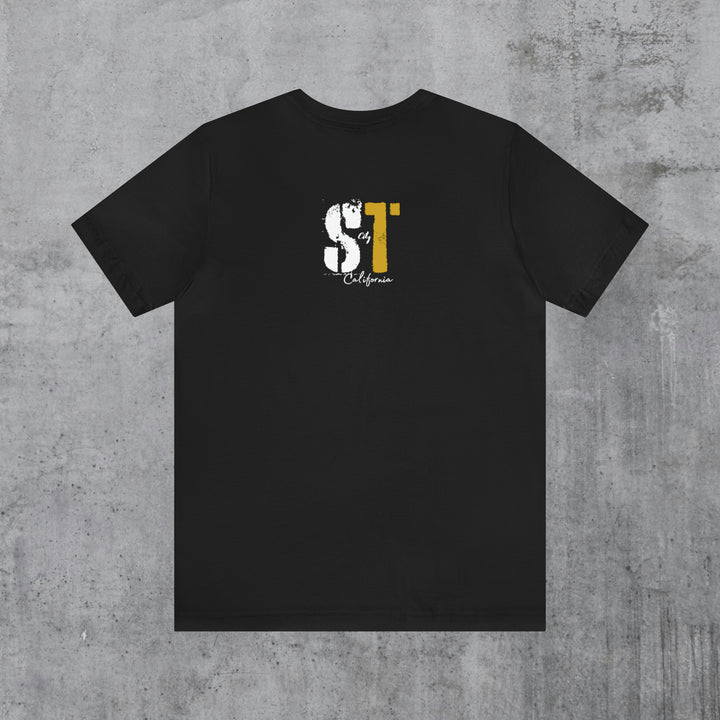 Stanton Short Sleeve Tee
