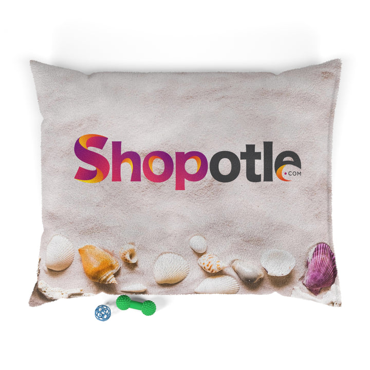 Shopotle Pet Bed (Custom)