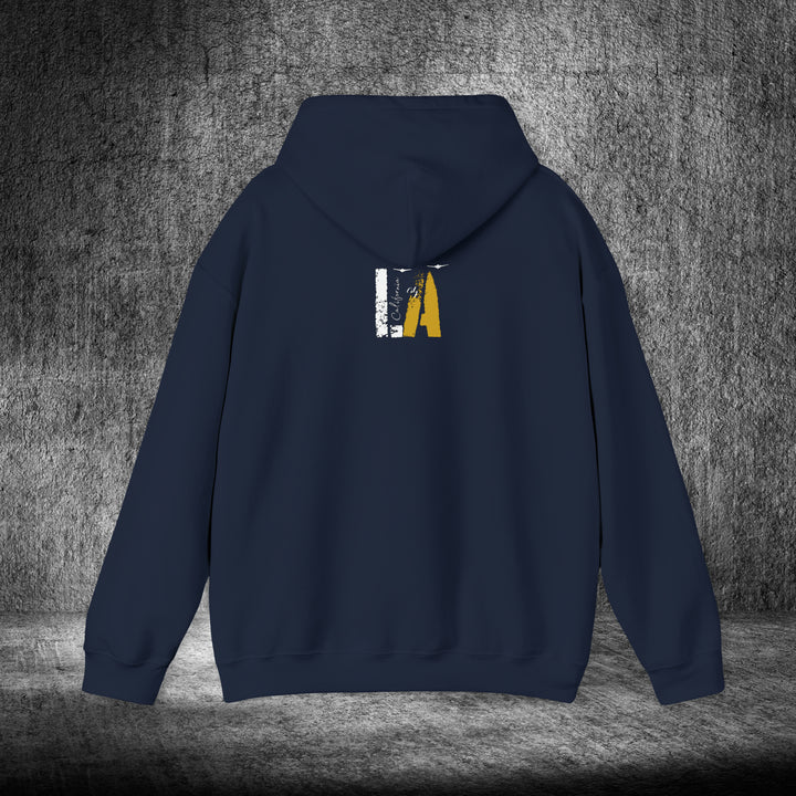 Los Alamitos Hooded Sweatshirt