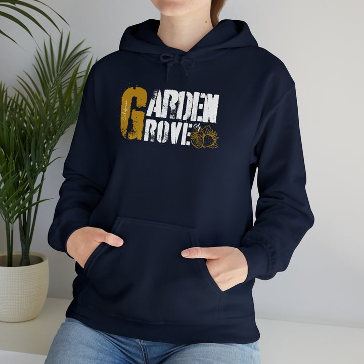 Garden Grove Hooded Sweatshirt