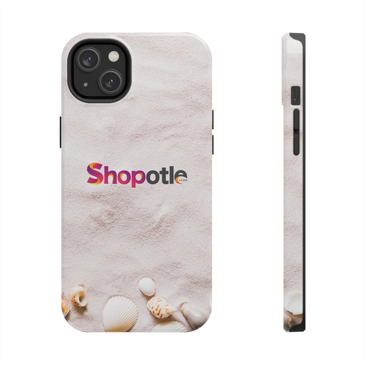 Shopotle Phone Cases (Custom)
