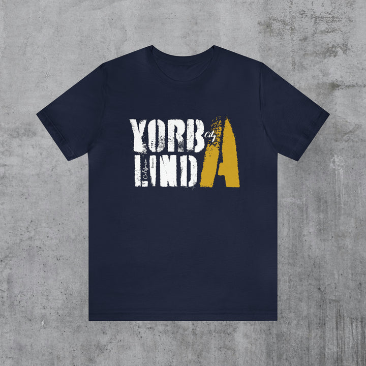Yorba Linda Short Sleeve Tee