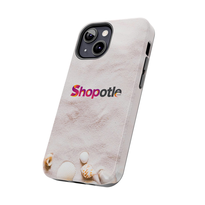 Shopotle Phone Cases (Custom)