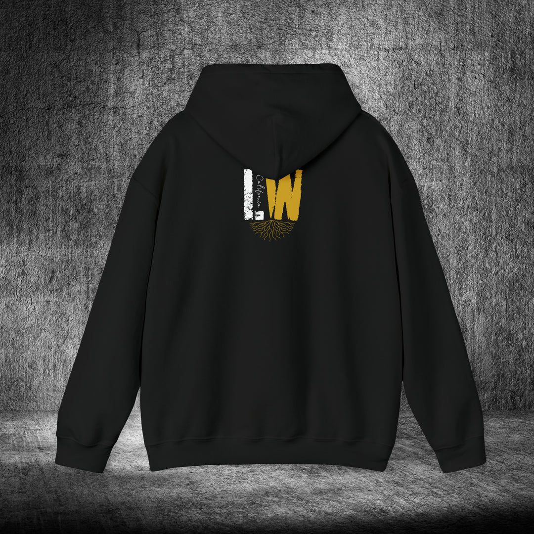 Laguna Woods Hooded Sweatshirt