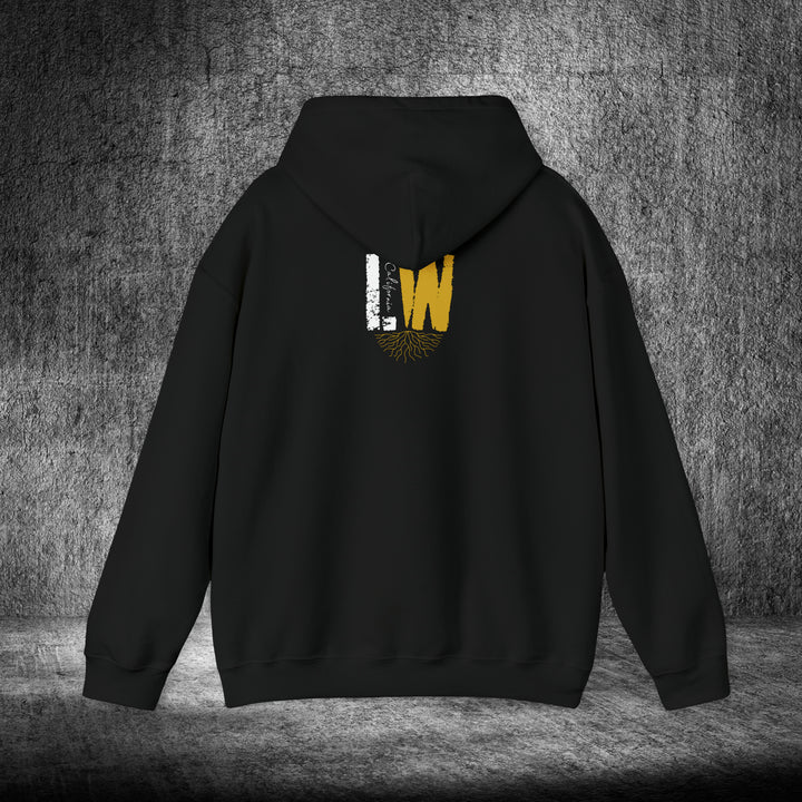 Laguna Woods Hooded Sweatshirt