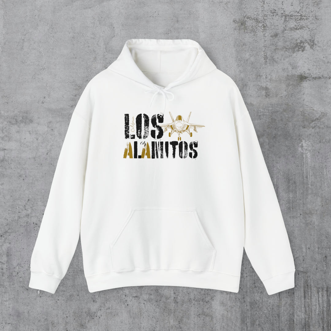 Los Alamitos Hooded Sweatshirt