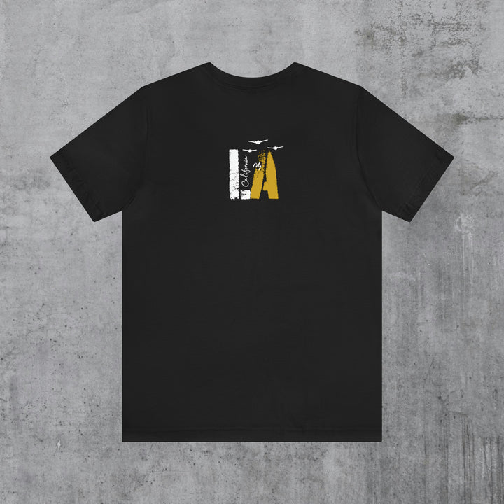 Los Alamitos Short Sleeve Tee