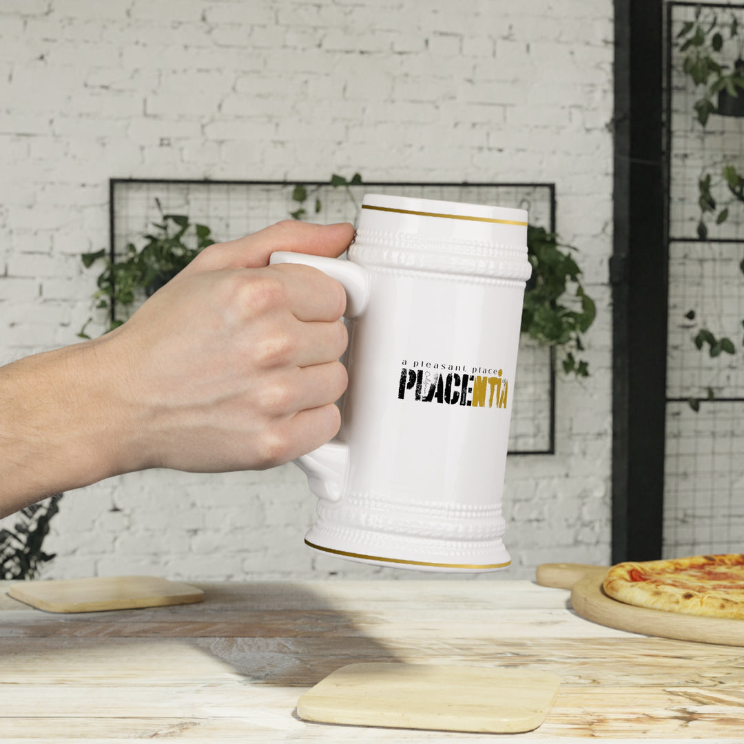Placentia Stein Mug