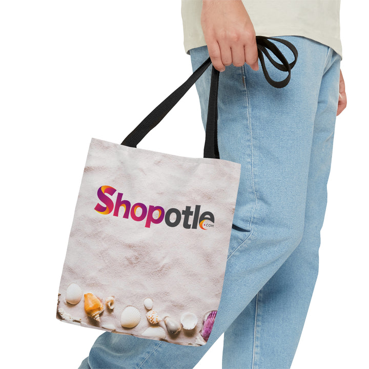 Shopotle Tote Bag (Custom)