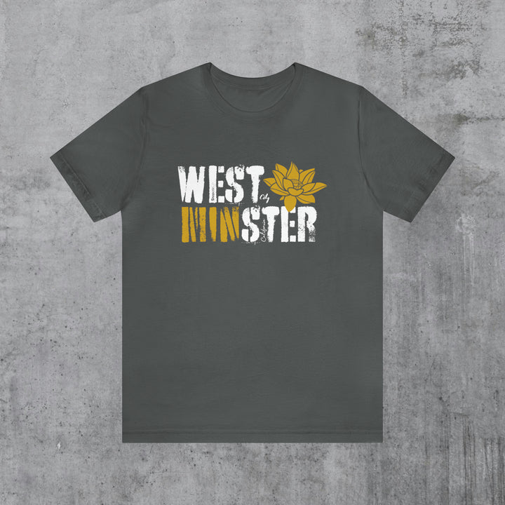 Westminster Short Sleeve Tee