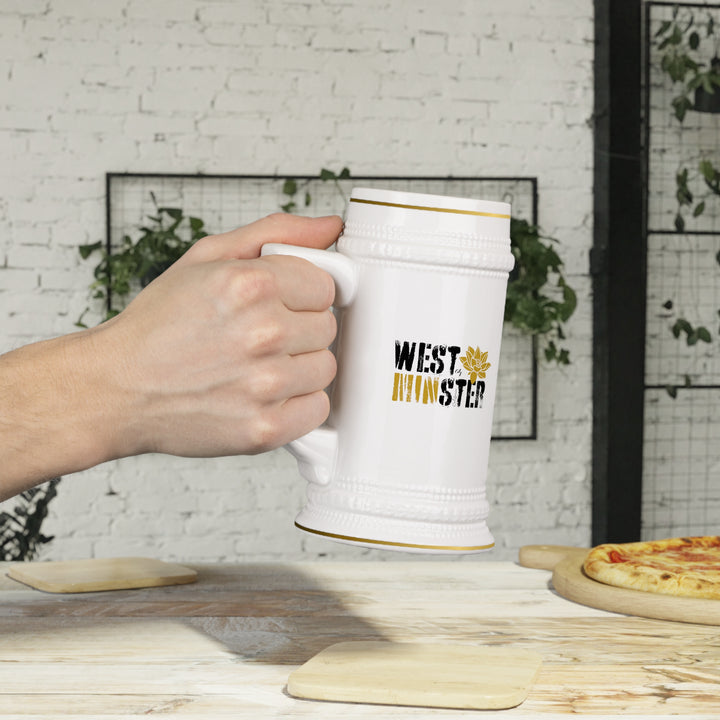 Westminster Stein Mug