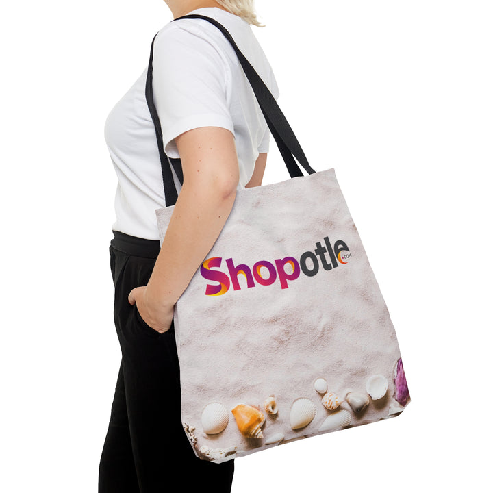 Shopotle Tote Bag (Custom)