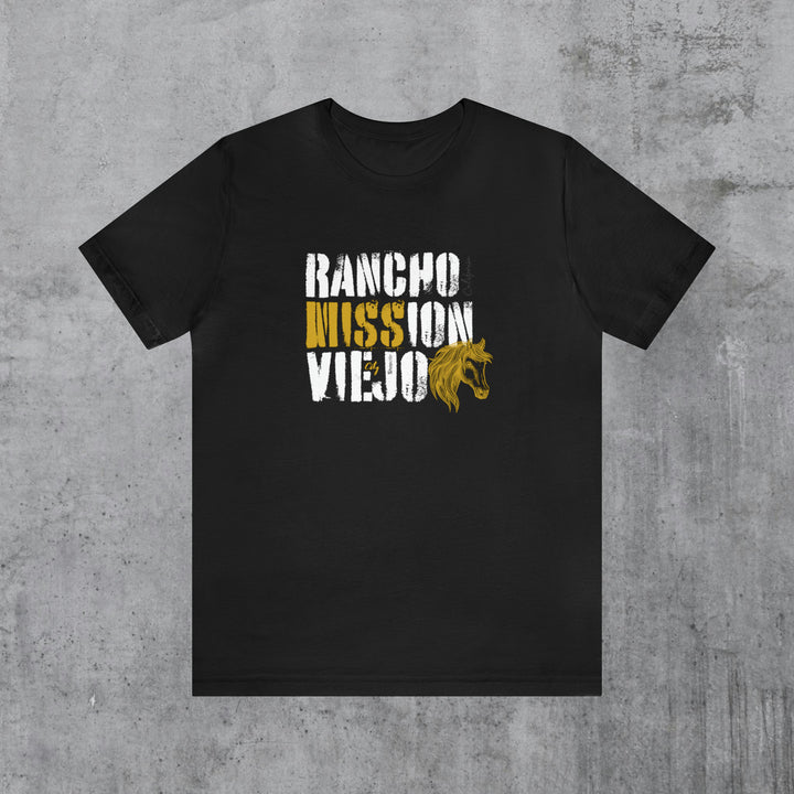 Rancho Mission Viejo Short Sleeve Tee