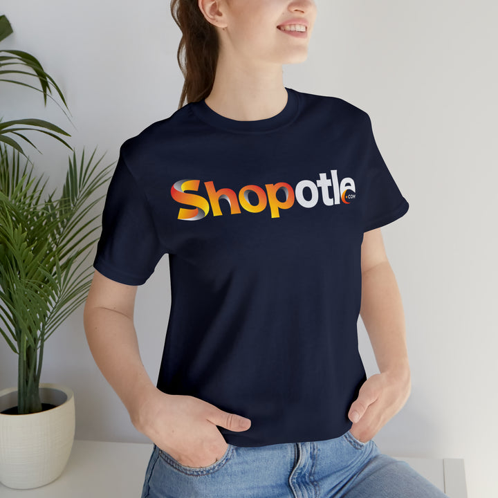 Shopotle Short Sleeve Tee