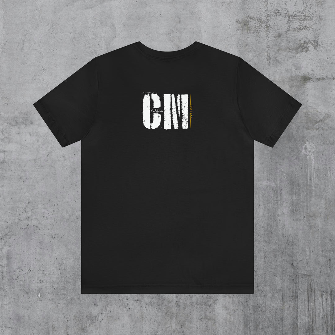 Costa Mesa Short Sleeve Tee