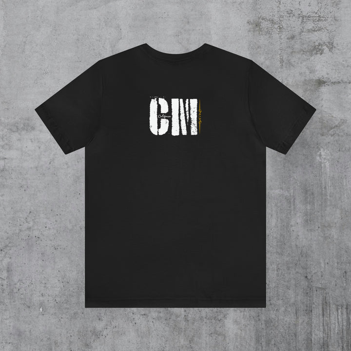 Costa Mesa Short Sleeve Tee