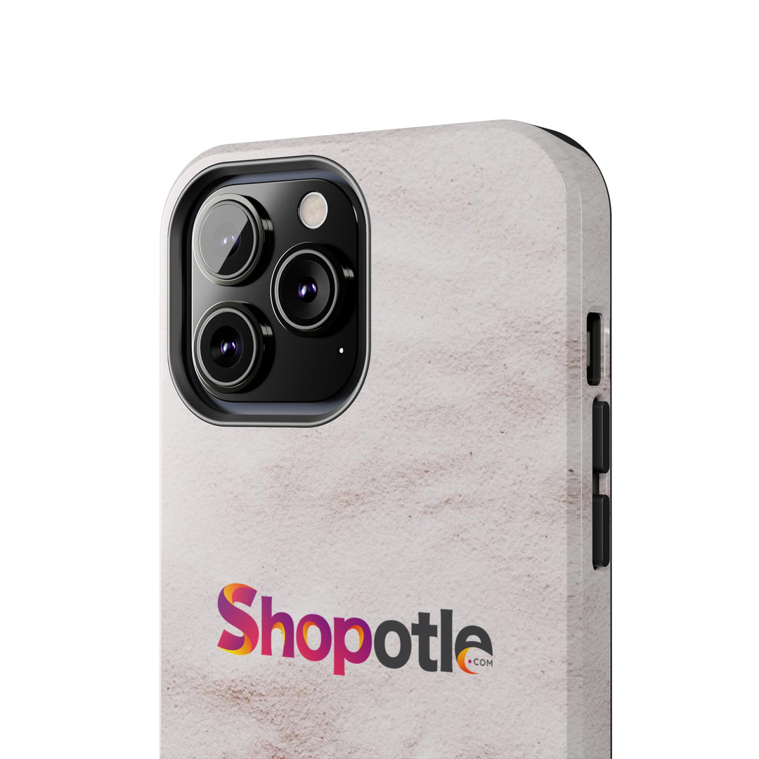 Shopotle Phone Cases (Custom)
