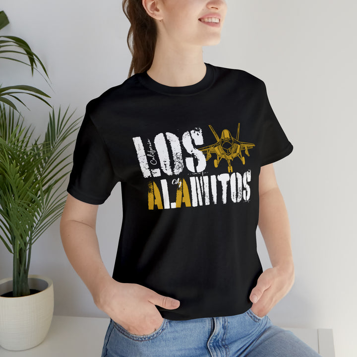 Los Alamitos Short Sleeve Tee