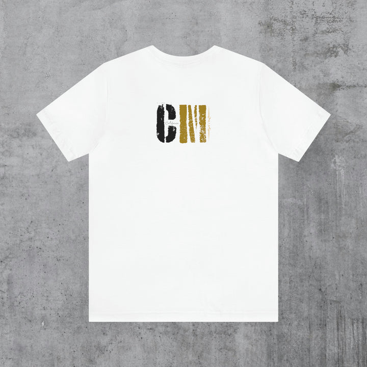 Costa Mesa Short Sleeve Tee