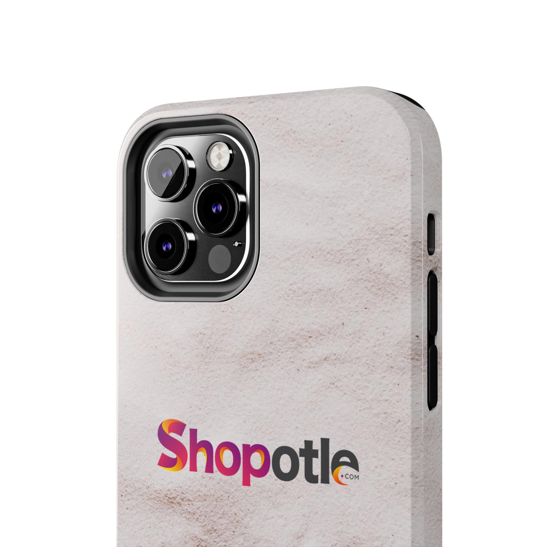 Shopotle Phone Cases (Custom)
