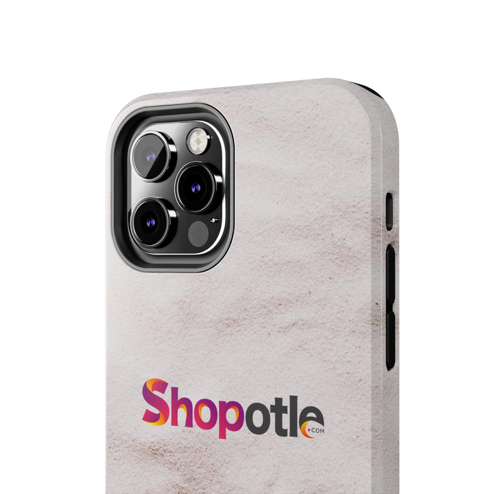 Shopotle Phone Cases (Custom)
