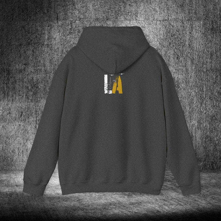 Los Alamitos Hooded Sweatshirt